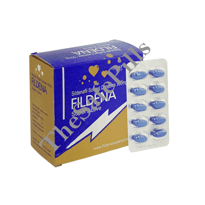 Fildena 150mg