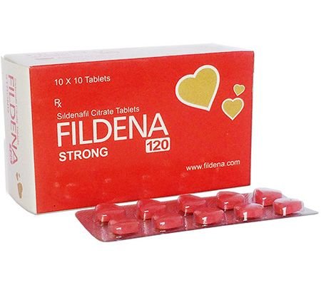 Fildena 150mg