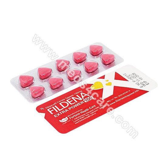 Fildena 150mg