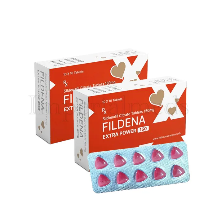 Fildena 200mg