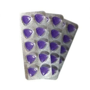 Fildena 25mg