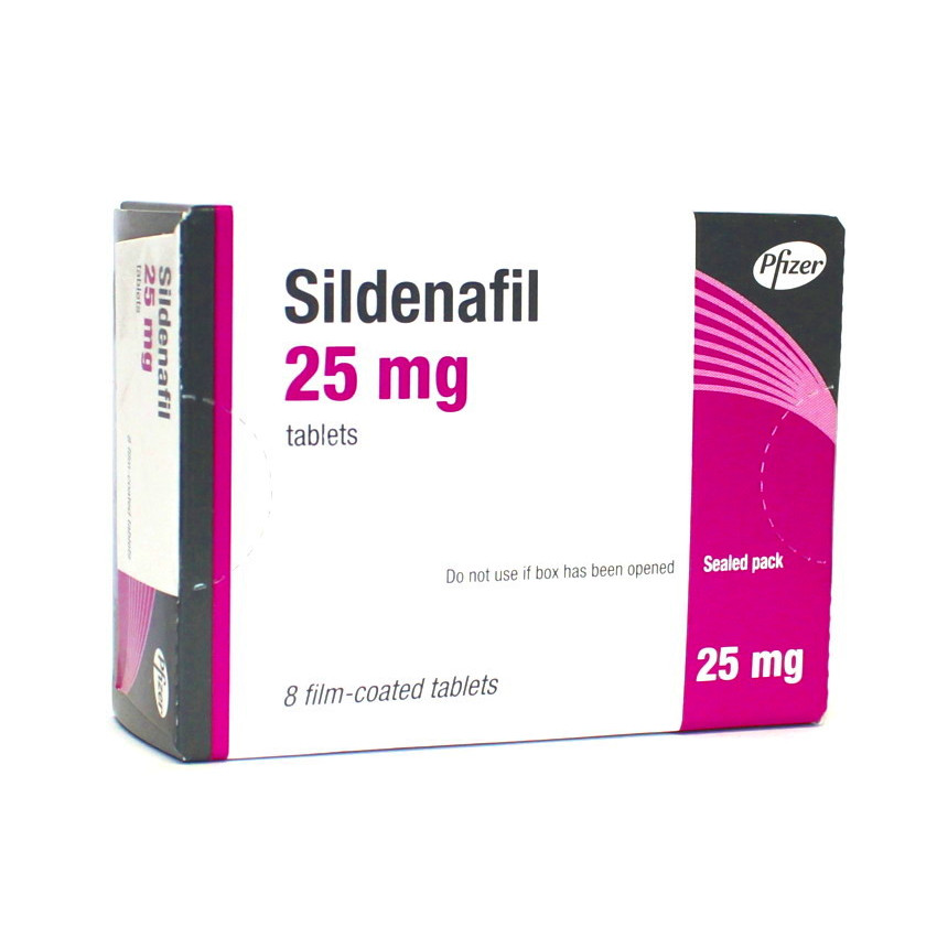 Fildena 25mg Online