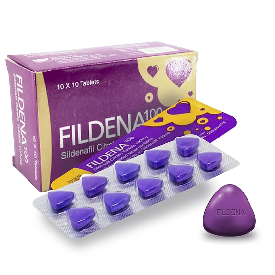 fildena ct 100 mg
