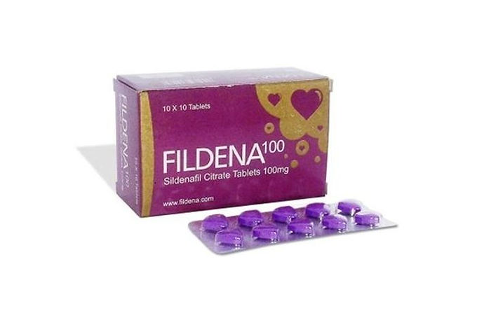 Fildena Ct 100 Mg