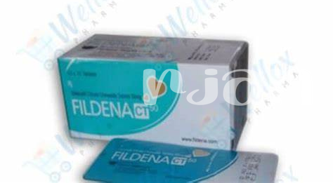 Fildena En Ligne