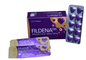 Fildena générique