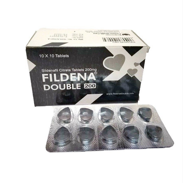 Fildena online acheter
