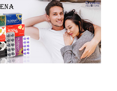 Fildena Pharmacie Online