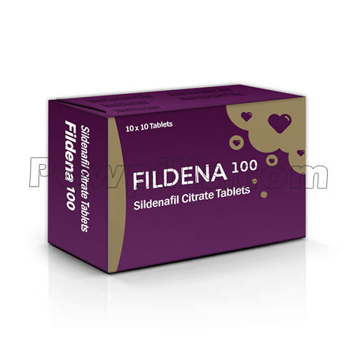 fildena pilules
