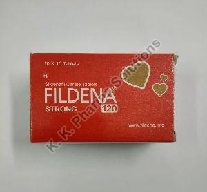 fildena strong 120 mg