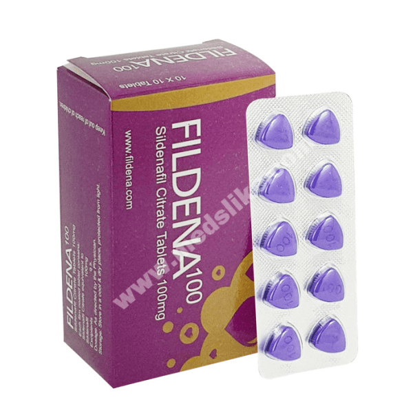 Fildena super active 200 mg