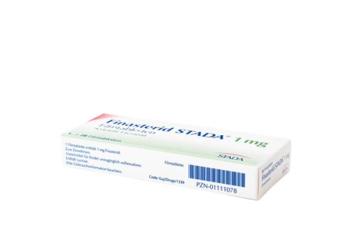finasteride 1 mg compra online
