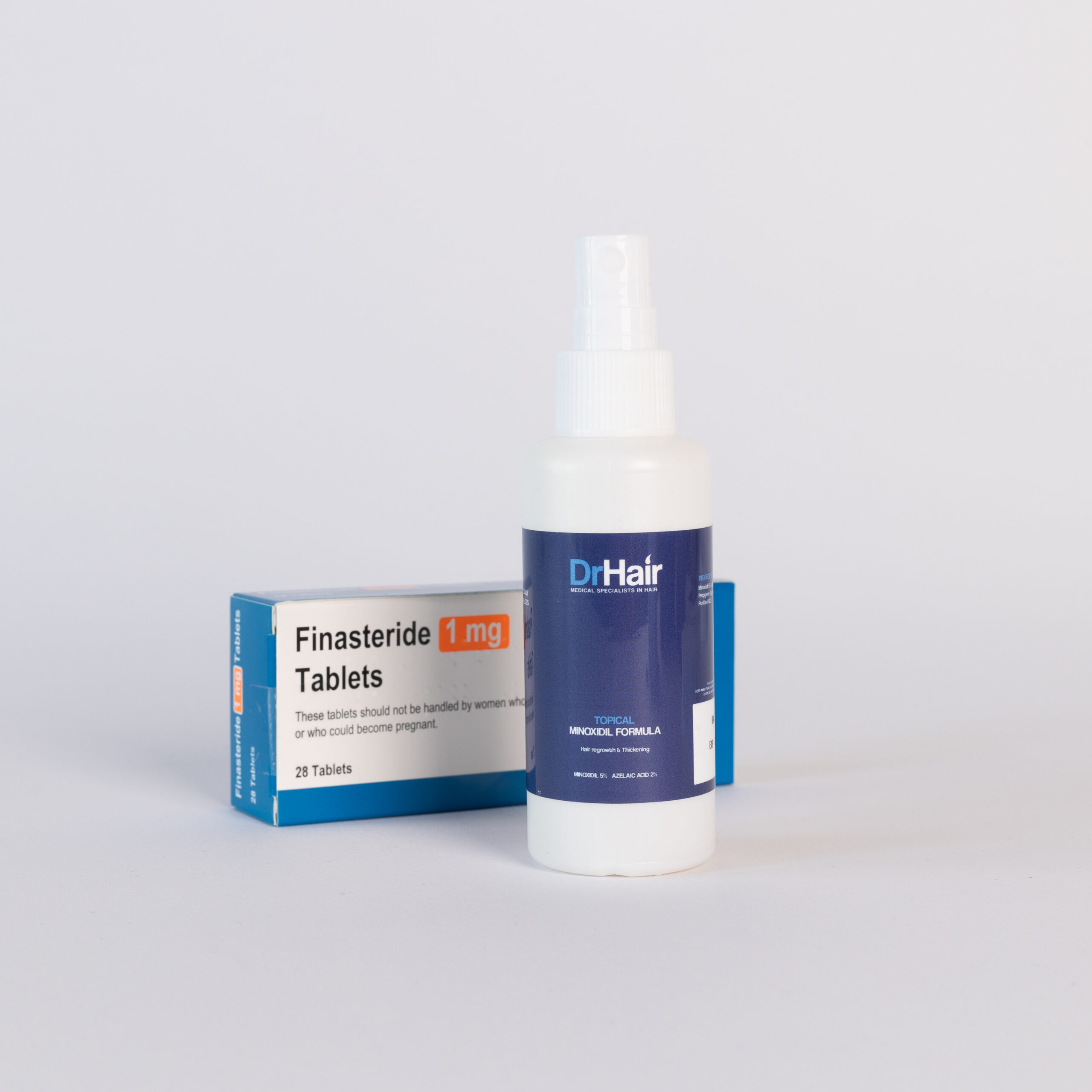 Finasteride 1 mg en ligne