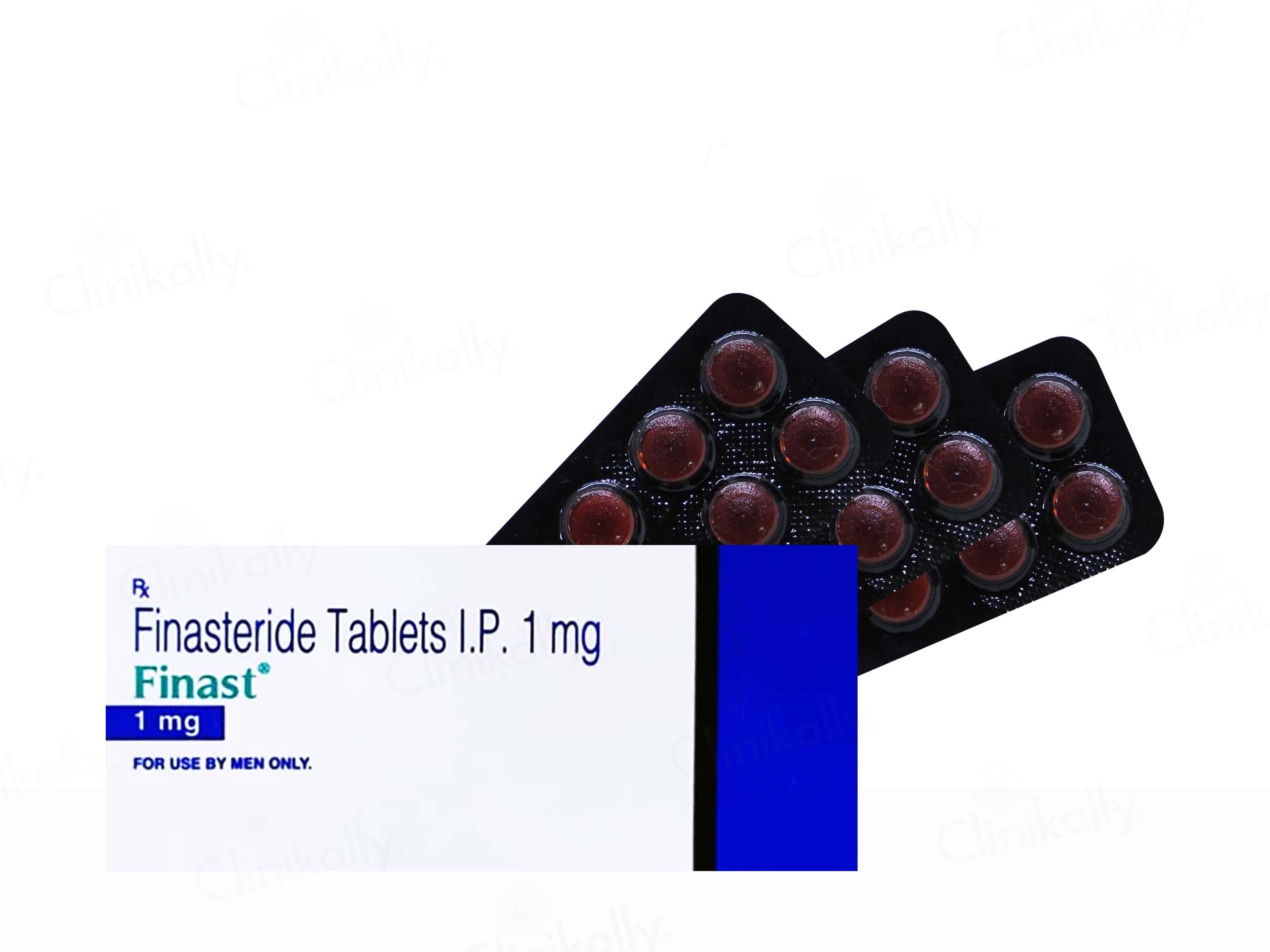 Finasteride 1 Mg Online