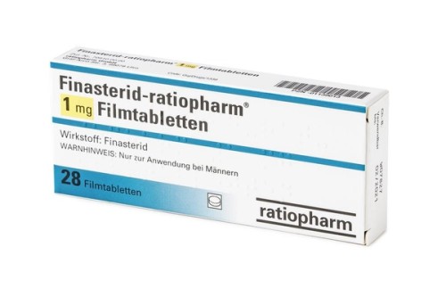 finasteride 1mg