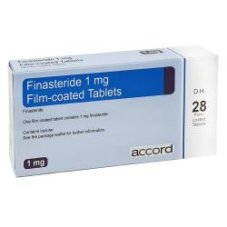 Finasteride 1mg achat