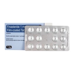 Finasteride 1mg En Ligne