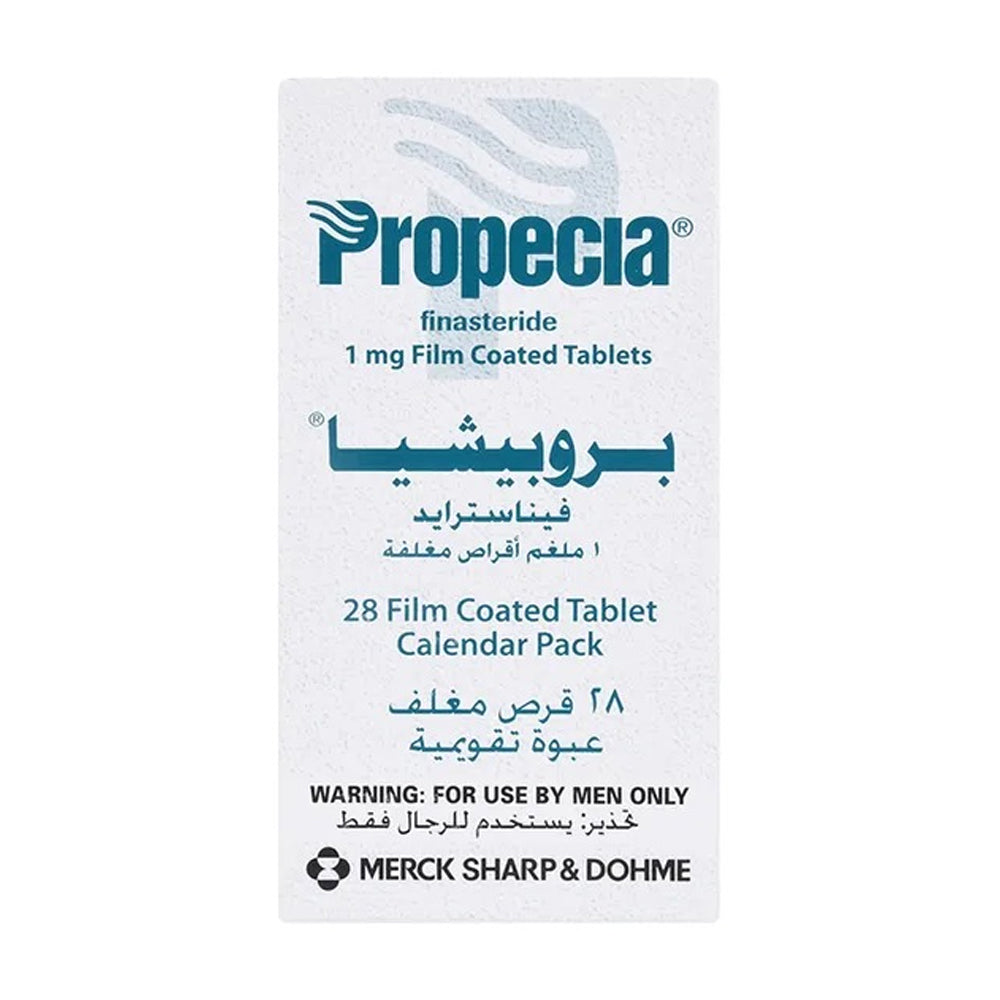 Finasteride 1mg en ligne