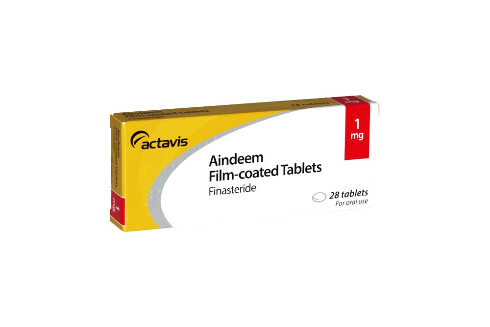 Finasteride 1mg En Ligne