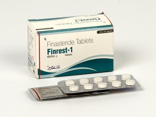 Finasteride 1mg France