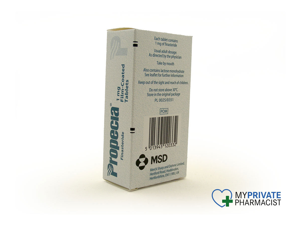 Finasteride 1mg france
