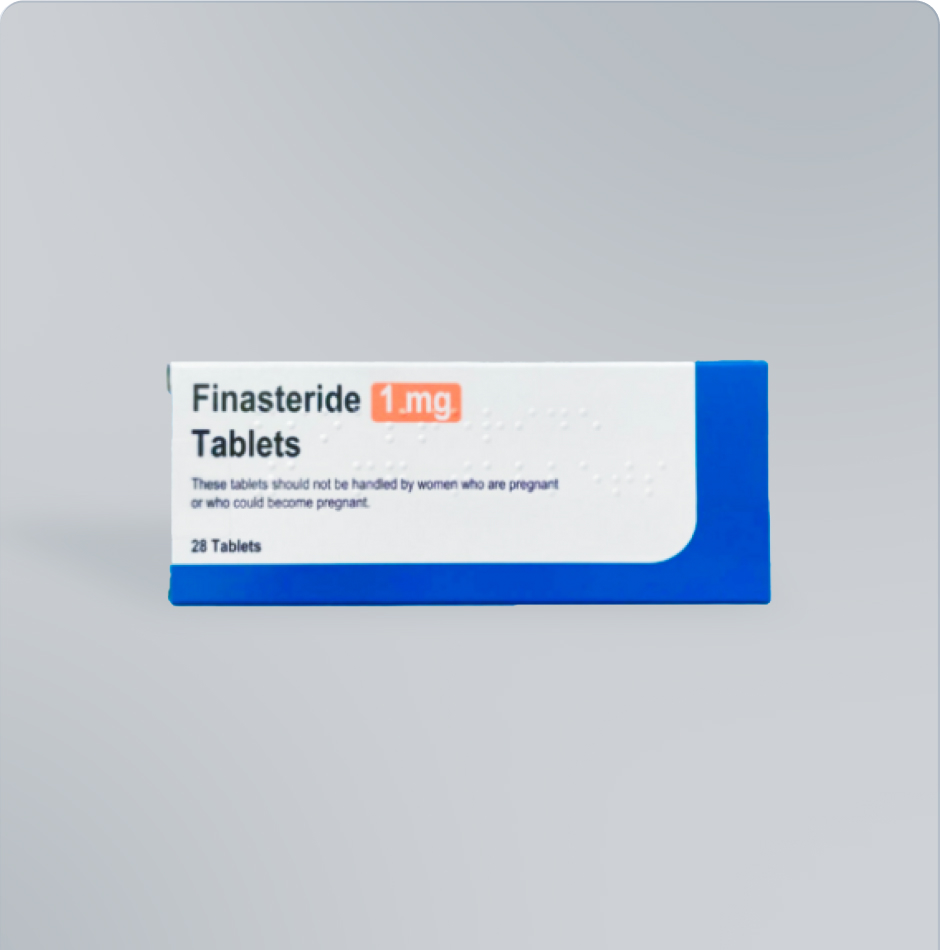 Finasteride 1mg France