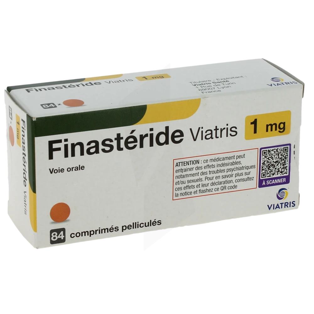 Finasteride achat france