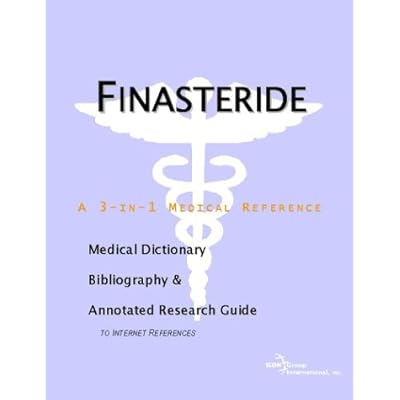 Finasteride achat internet