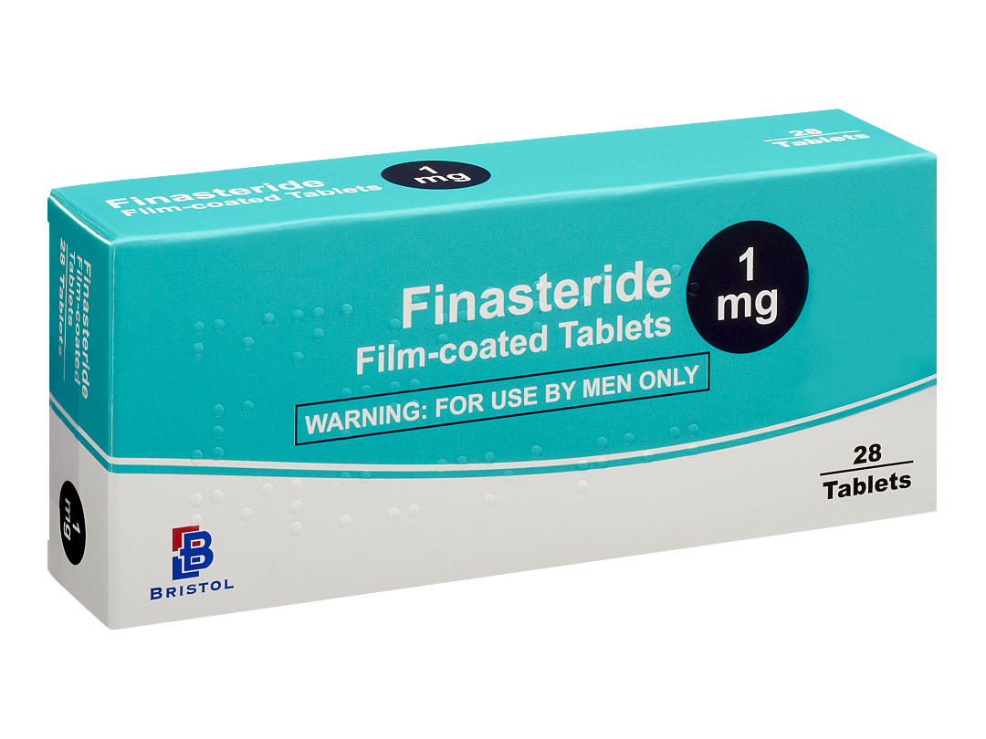 Finasteride Acheter Online