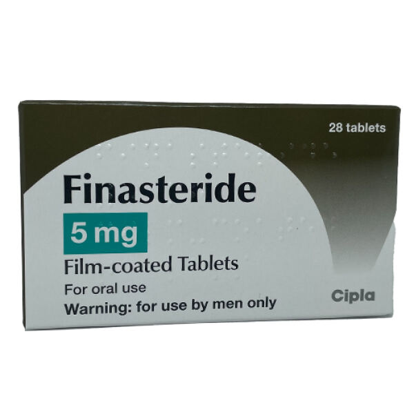 Finasteride Biorga Online
