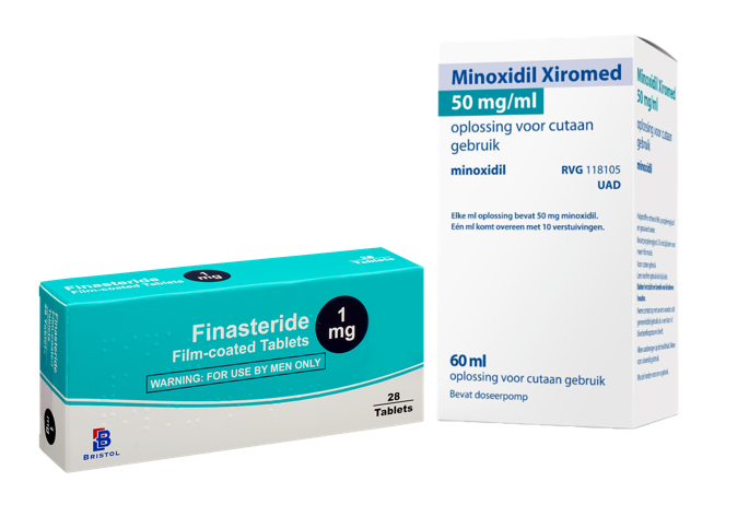 Finasteride bon marché