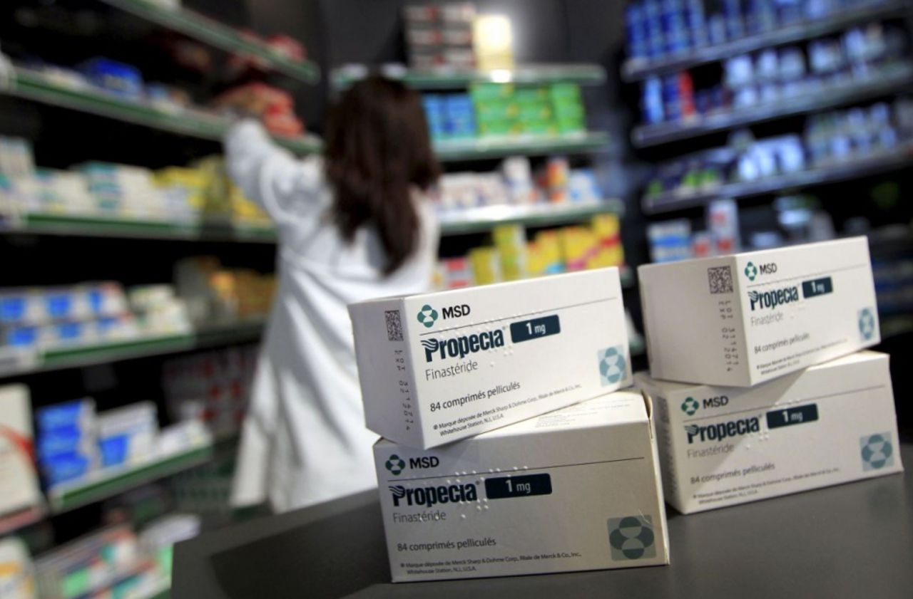 Finasteride Don Du Sang