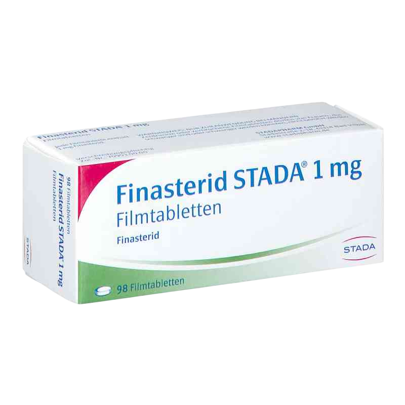 Finasteride En Ligne