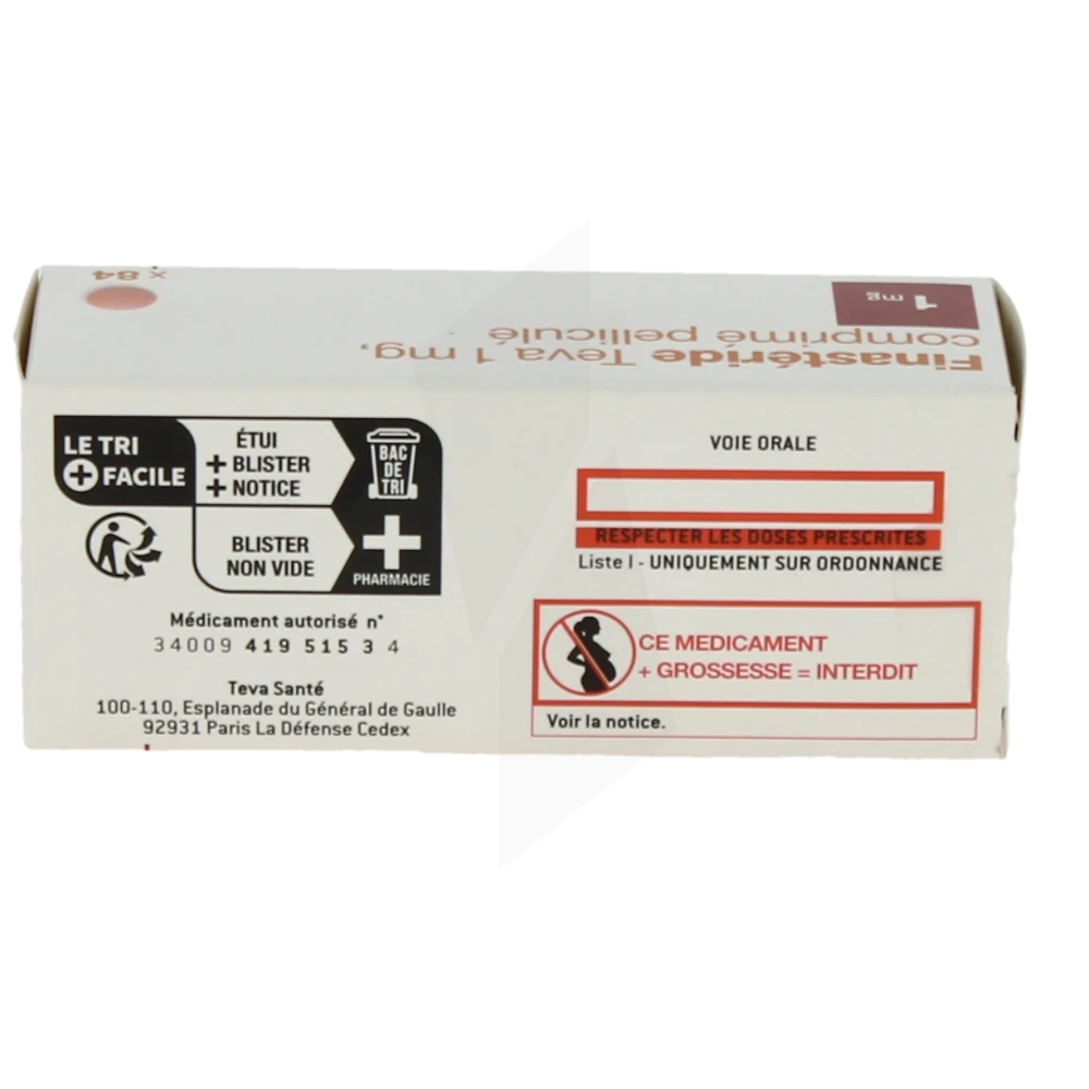 finasteride france acheter