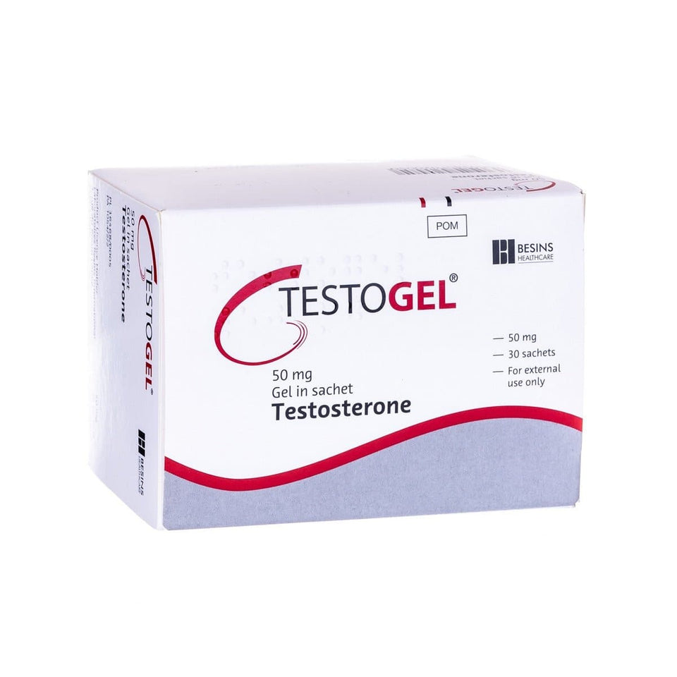 Finasteride gel achat