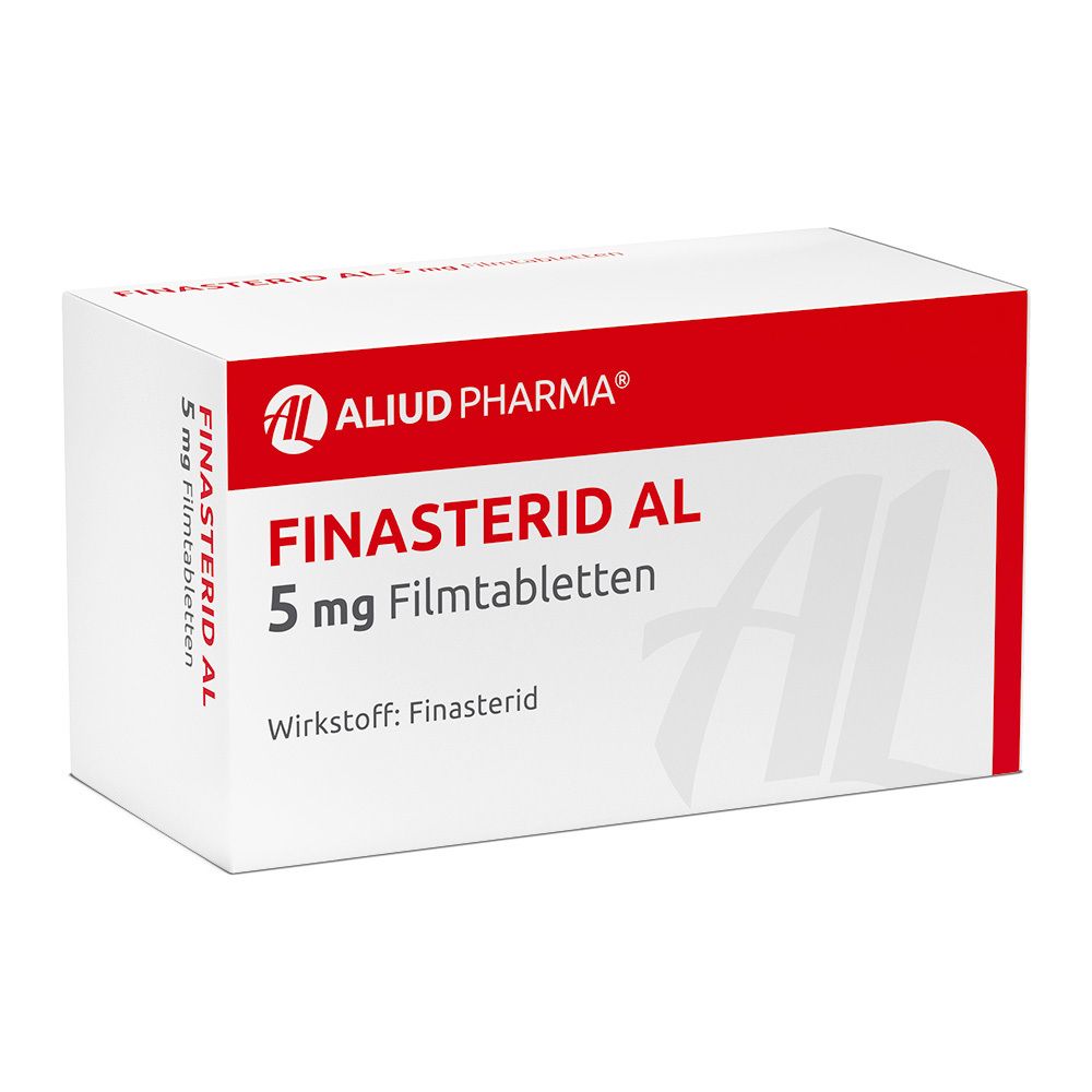 Finasteride gel acheter