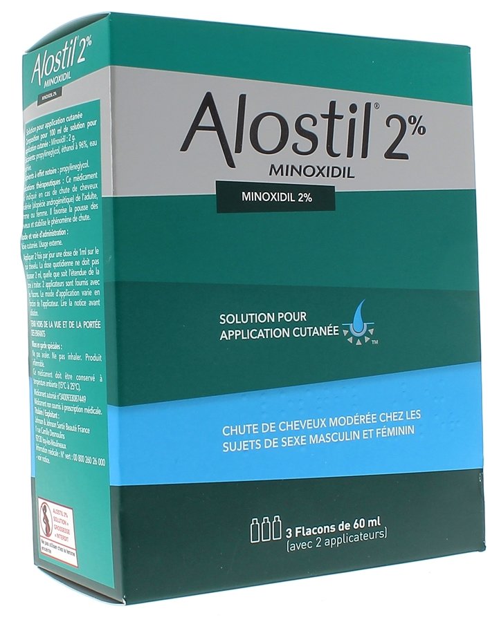 Finasteride mylan 1 mg achat