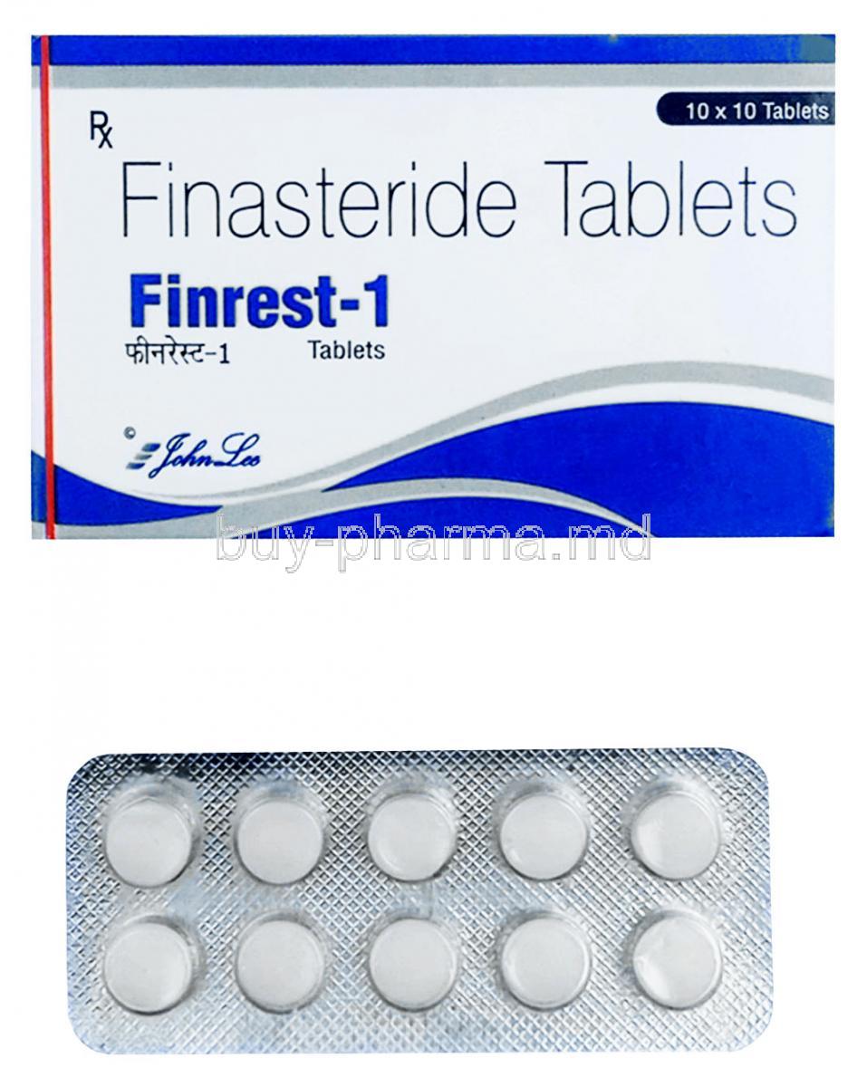 Finasteride Online Acheter