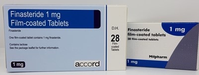 Finasteride online acheter