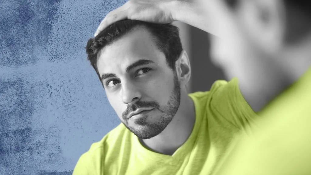 Finasteride online acheter