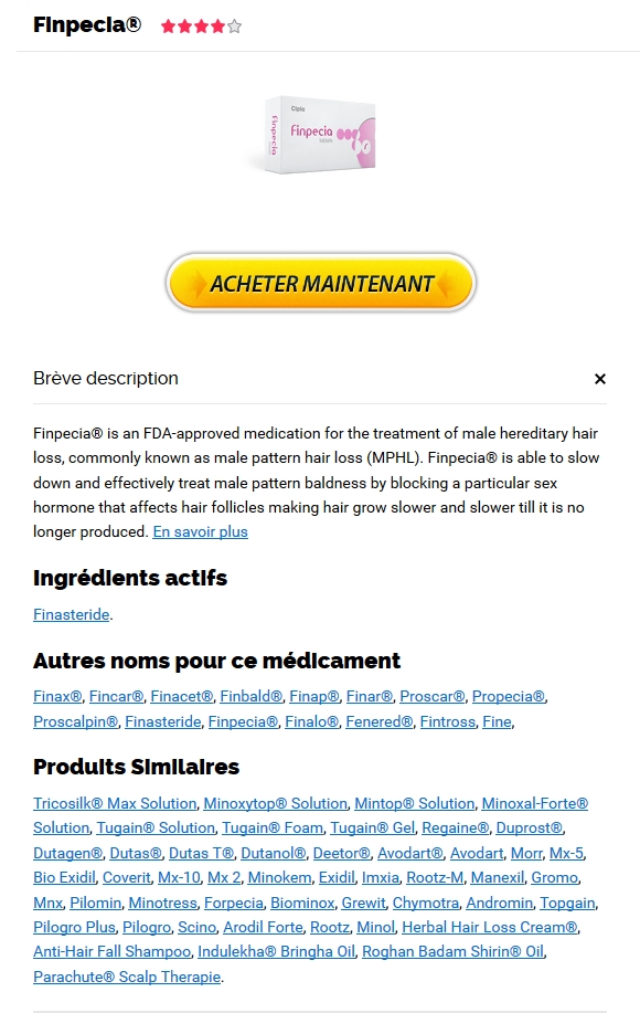 finasteride prix