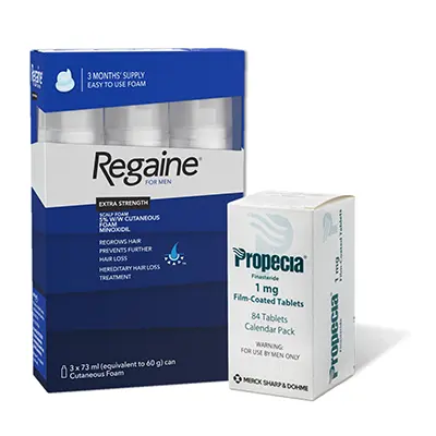 finasteride propecia online