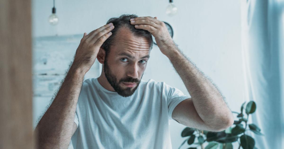 Finasteride vente en ligne