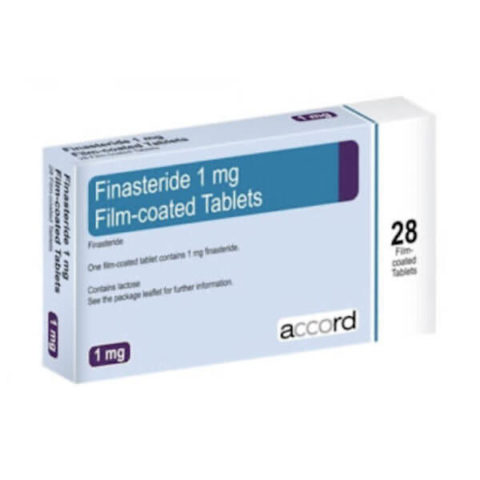 Finastéride 1 mg achat