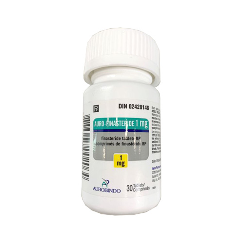 Finastéride 1mg online