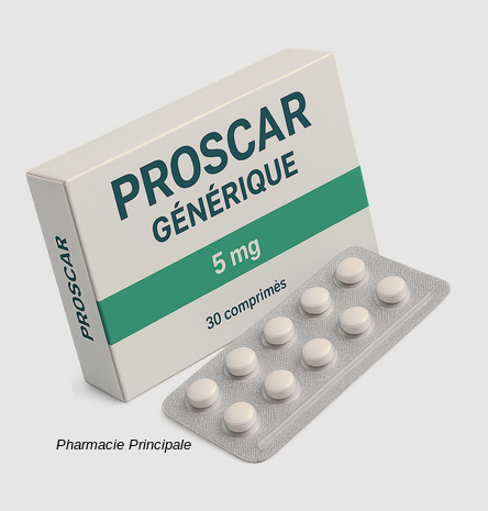 Finastéride Acheter Sans Ordonnance