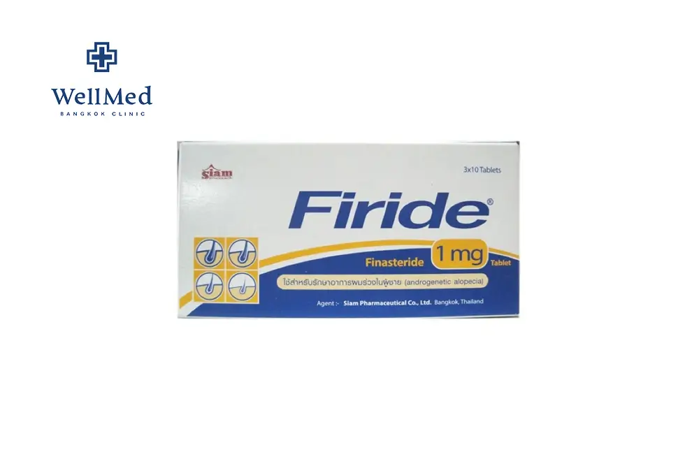 Finastéride en ligne