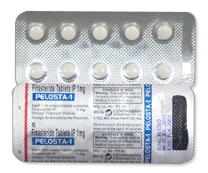 Finastéride france