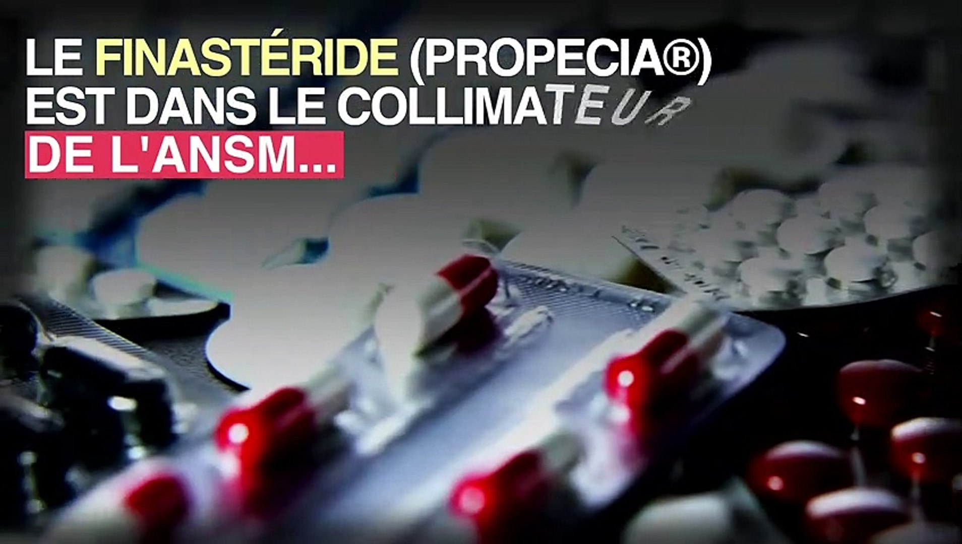 finastéride prix