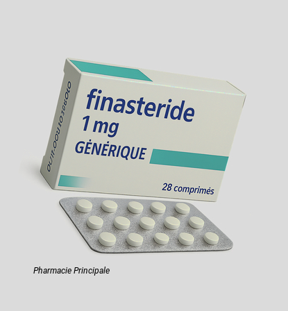 Finastéride Sans Ordonnance